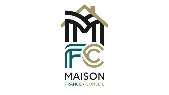 Logo de MFC-Maison France Conseil
