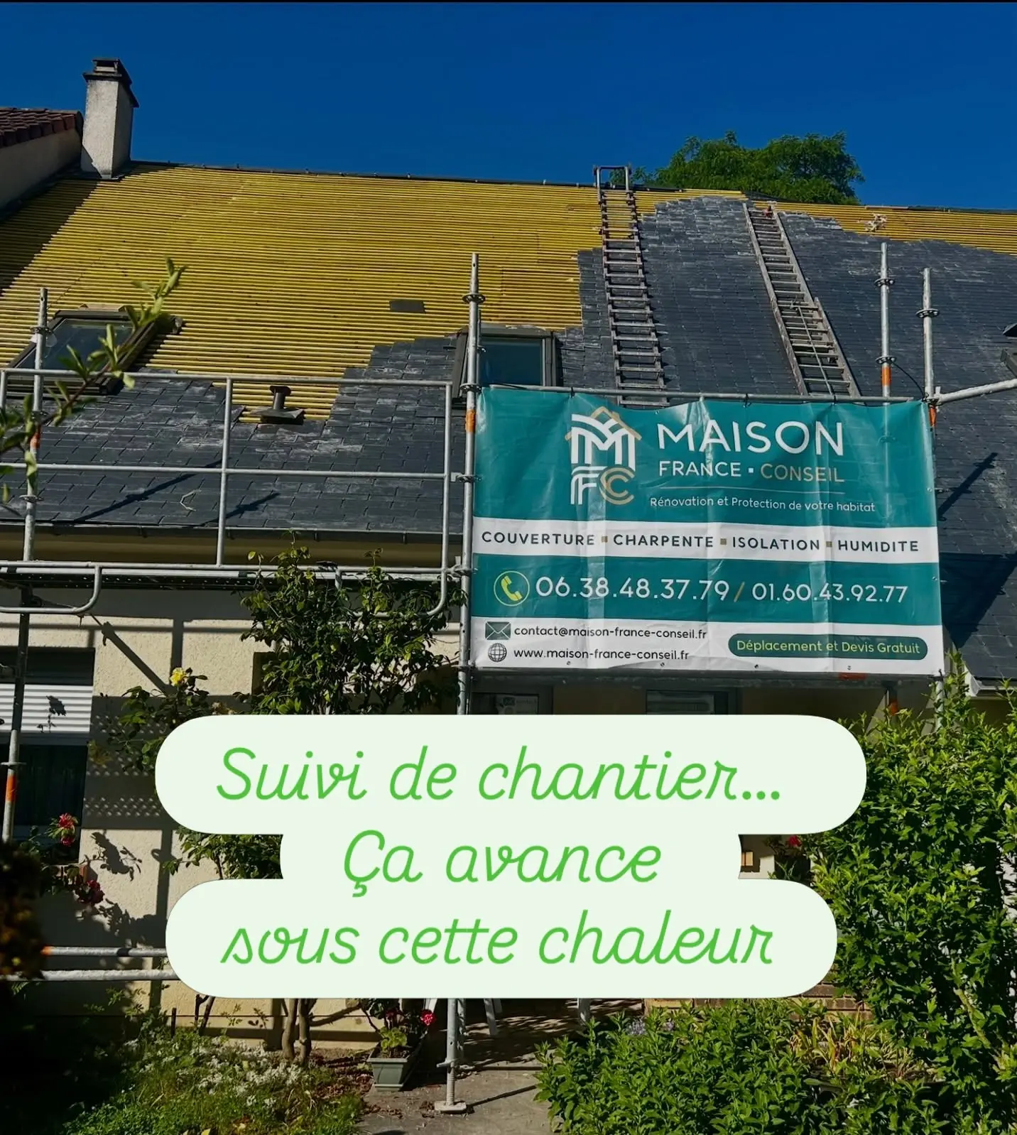 Réalisation 3